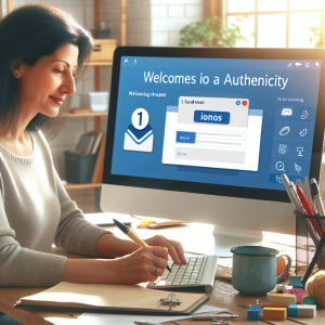 1and1 Webmail : tout savoir sur la messagerie de 1&1 IONOS