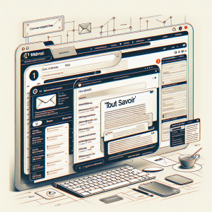 1and1 Webmail : tout savoir sur la messagerie de 1&1 IONOS