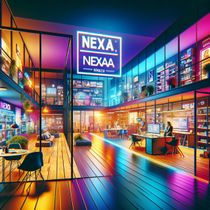 Alternance Marketing Bordeaux Nexa