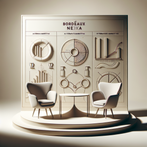 Alternance Marketing Bordeaux Nexa