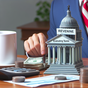 CAHT ou chiffre d’affaires hors taxes