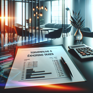 CAHT ou chiffre d’affaires hors taxes