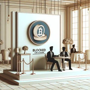 Compte le bon coin bloqué