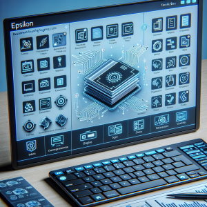 epsilon scan epsilon scan - epsilon scan soft - epsilon soft
