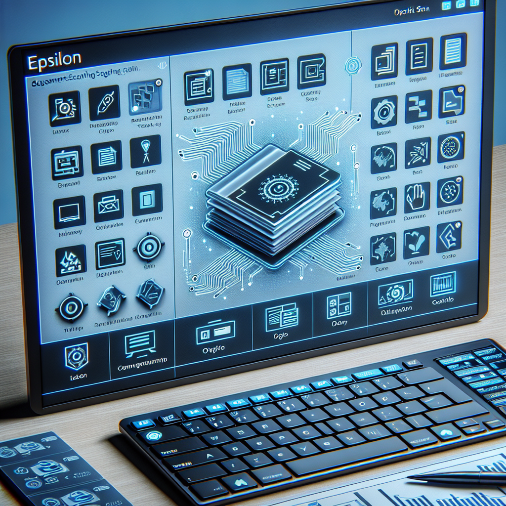 epsilon scan epsilon scan - epsilon scan soft - epsilon soft