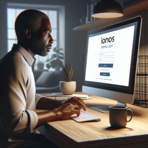 Guide complet pour se connecter à votre Ionos Webmail