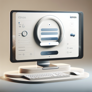 Guide complet pour se connecter à votre Ionos Webmail