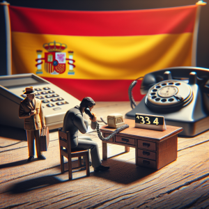 Indicatif 34 : quel pays appelle avec ce code ?