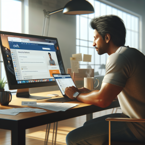 OVH Webmail
