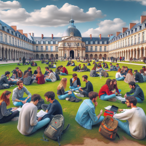 Tout savoir sur l’ENT Rennes 1