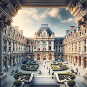 Tout savoir sur l’ENT Rennes 1